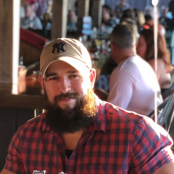 Meet your Posher, Michael - Picture 1 of 1